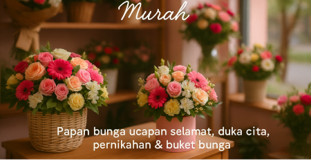 Toko Bunga Dairi